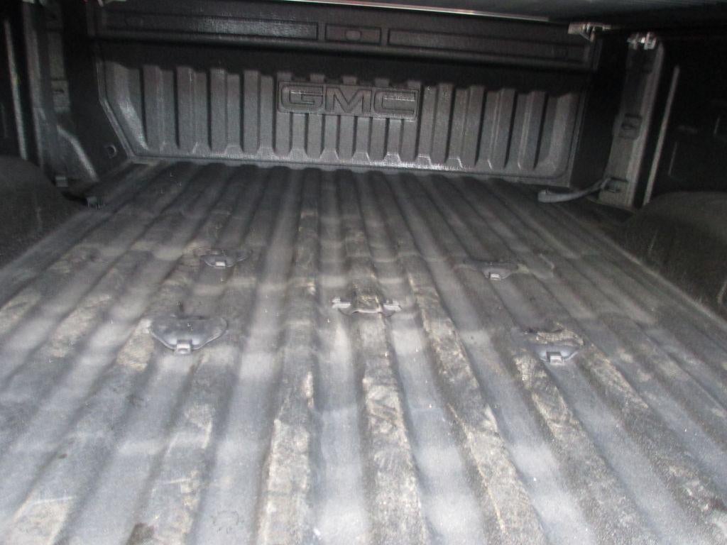 2024 GMC Sierra 2500 HD SLT