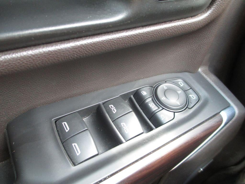 2020 GMC Sierra 2500 HD SLT