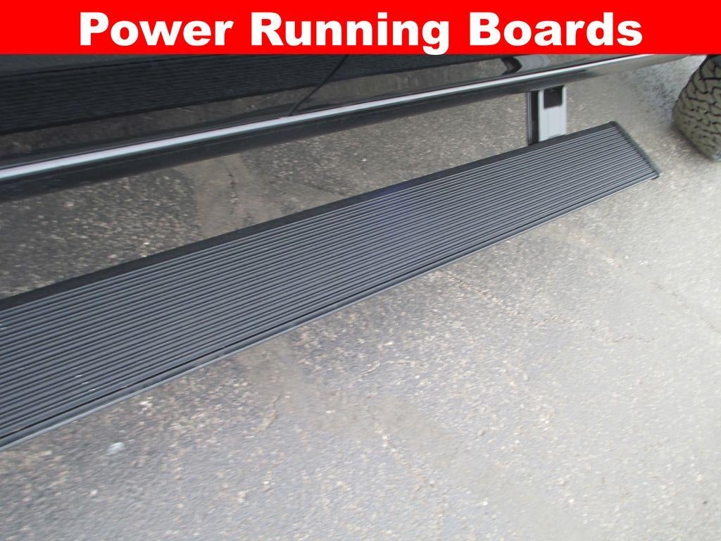 2021 GMC Sierra 2500 HD SLT