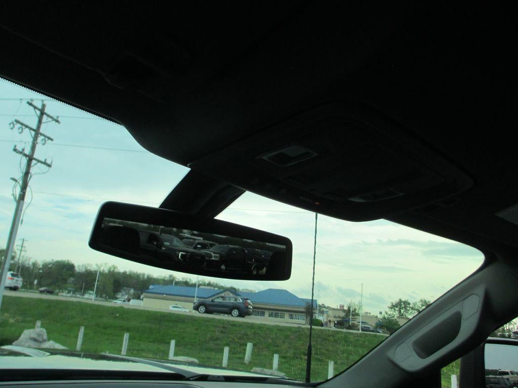 2021 GMC Sierra 2500 HD SLT