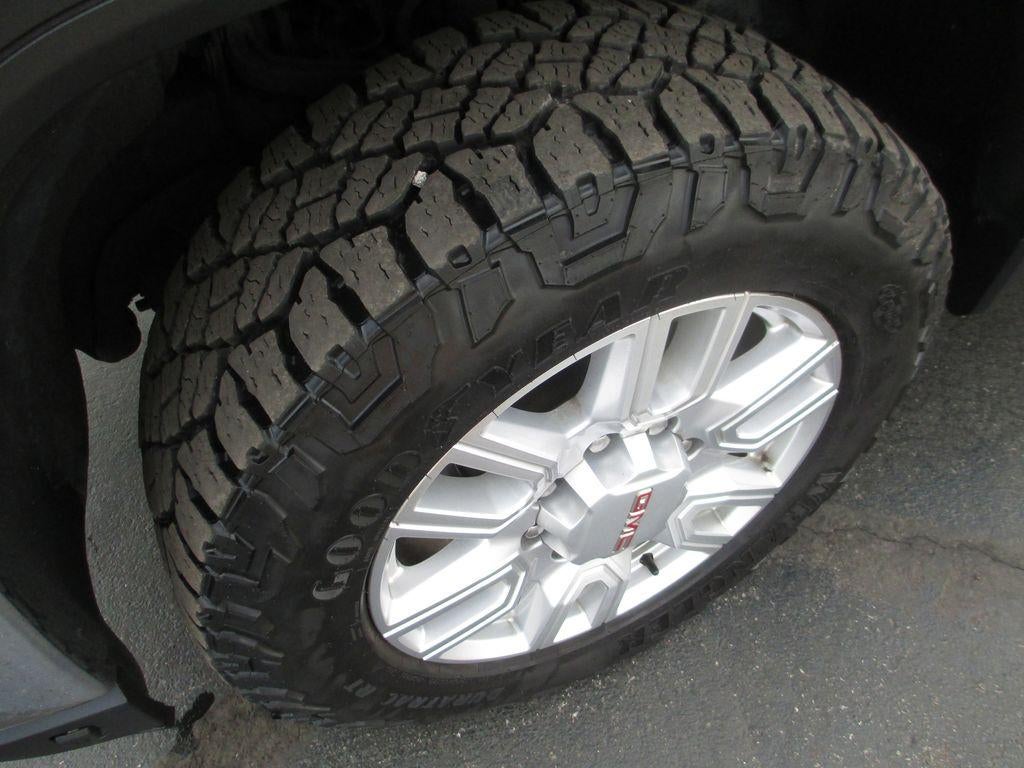 2023 GMC Sierra 2500 HD SLT