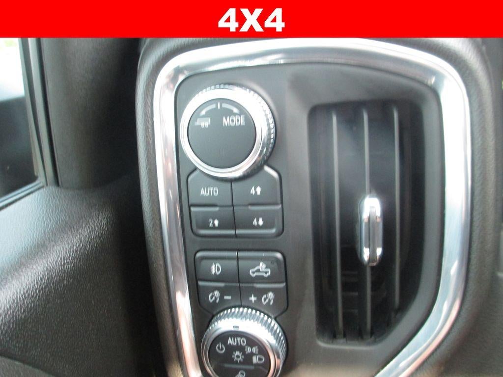 2023 GMC Sierra 2500 HD SLT