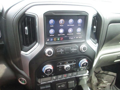 2023 GMC Sierra 2500 HD SLT