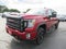 2020 GMC Sierra 2500 HD AT4