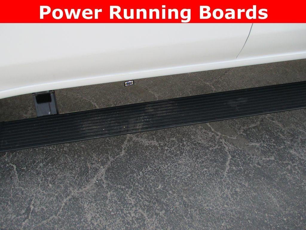 2023 GMC Sierra 2500 HD AT4