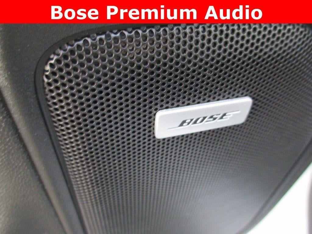 2023 GMC Sierra 2500 HD AT4