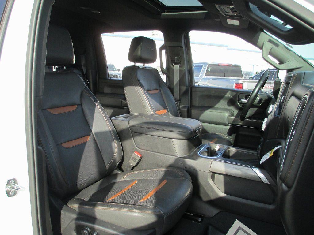 2023 GMC Sierra 2500 HD AT4