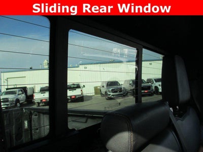 2023 GMC Sierra 2500 HD AT4