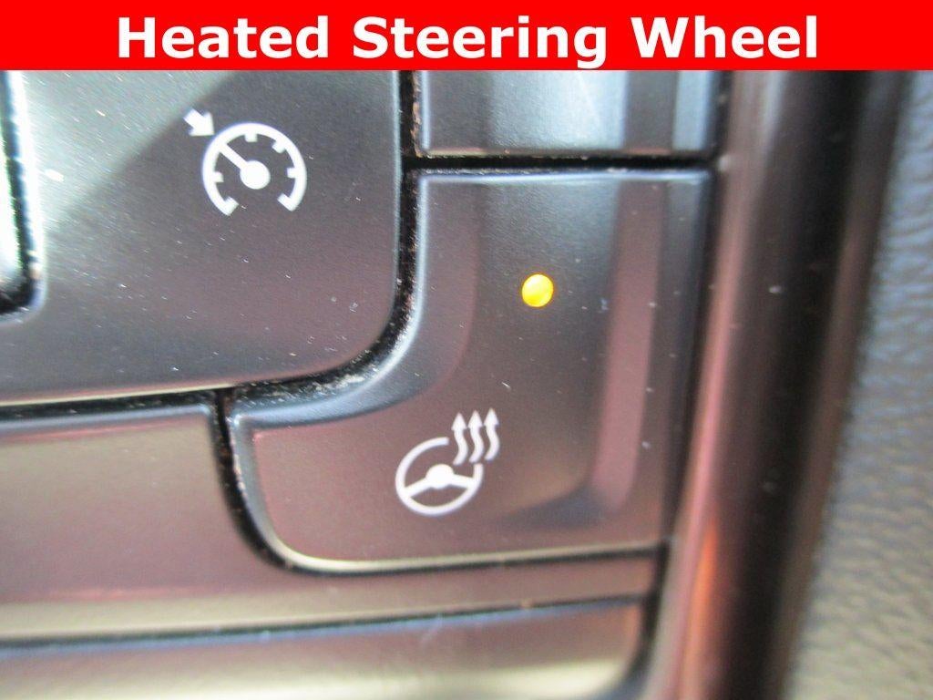 2023 GMC Sierra 2500 HD AT4