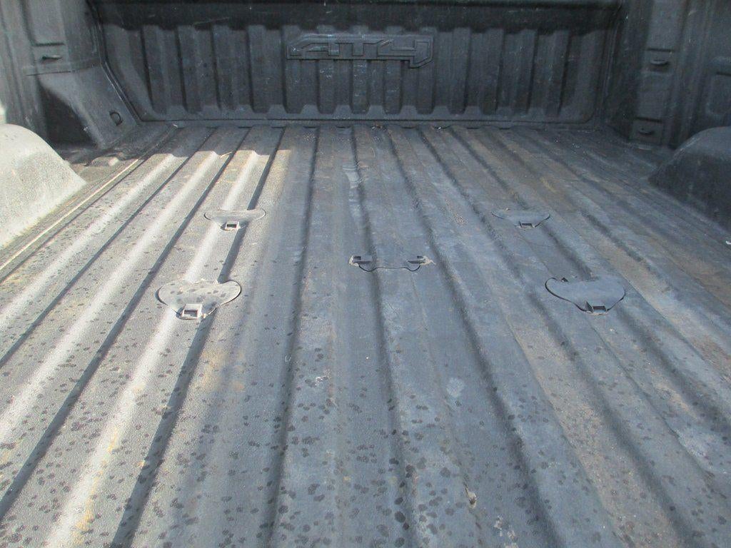 2023 GMC Sierra 2500 HD AT4