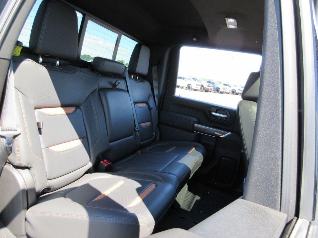2022 GMC Sierra 2500 HD AT4