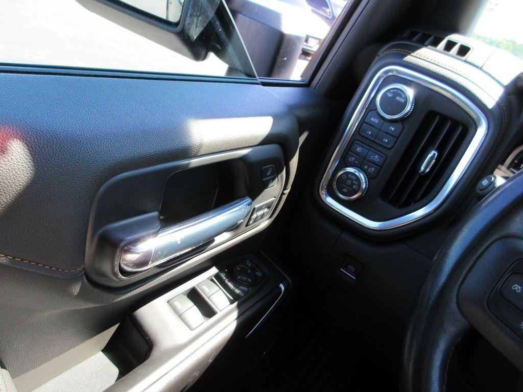 2022 GMC Sierra 2500 HD AT4