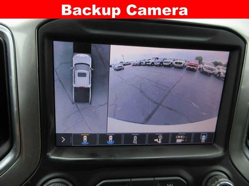 2023 GMC Sierra 2500 HD AT4