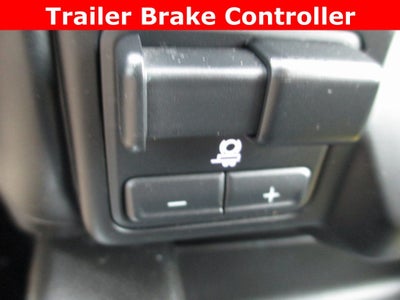 2022 GMC Sierra 2500 HD AT4