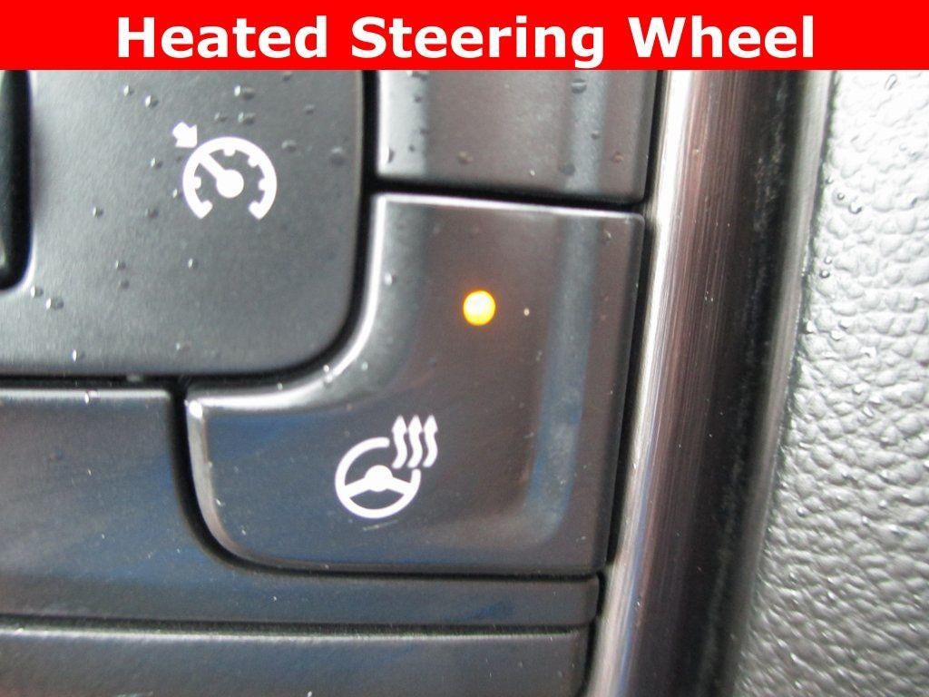 2022 GMC Sierra 2500 HD AT4