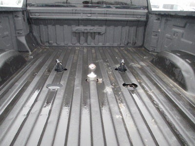 2022 GMC Sierra 2500 HD AT4