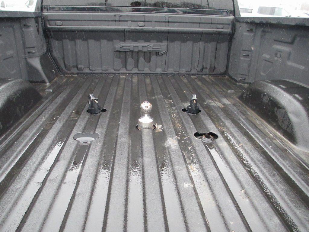 2022 GMC Sierra 2500 HD AT4