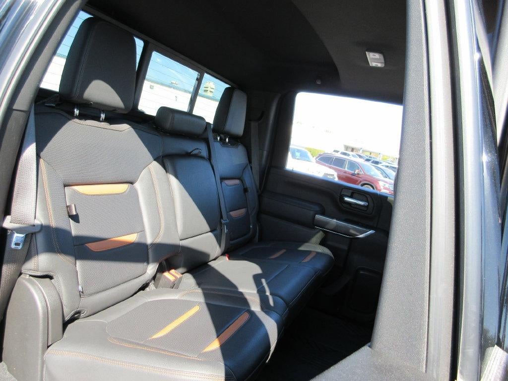 2023 GMC Sierra 2500 HD AT4