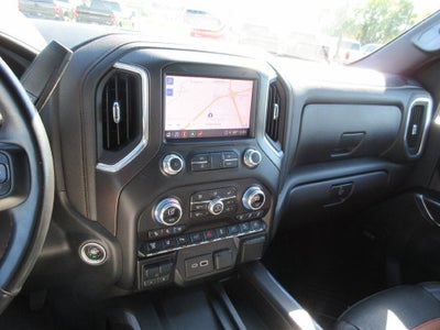 2023 GMC Sierra 2500 HD AT4