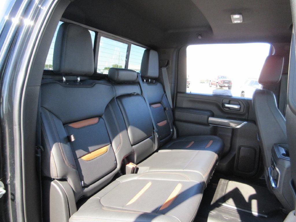 2021 GMC Sierra 2500 HD AT4