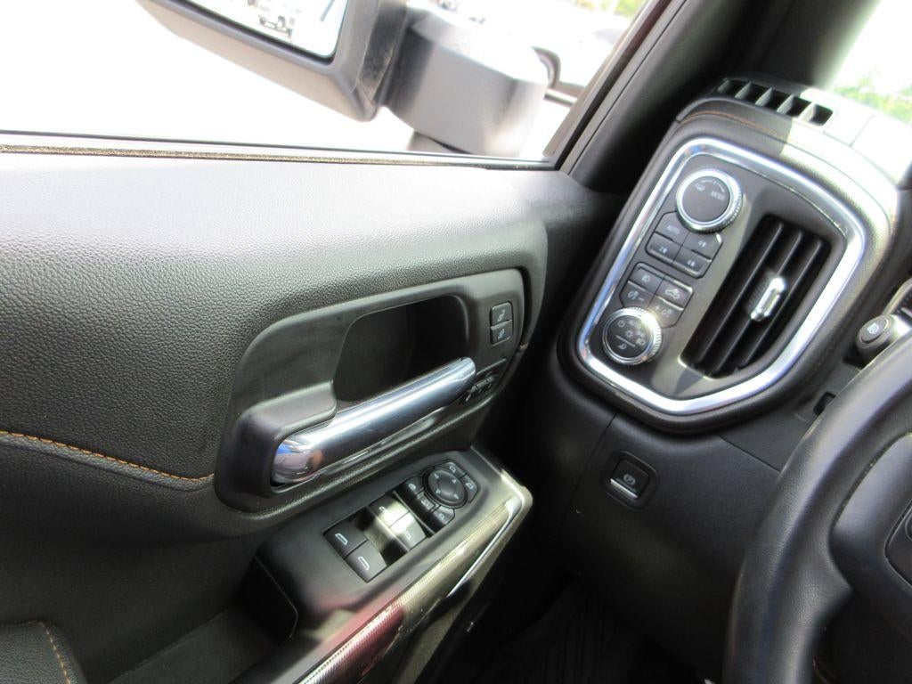 2023 GMC Sierra 2500 HD AT4