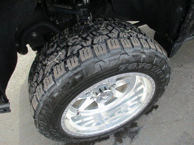 2022 GMC Sierra 2500 HD AT4