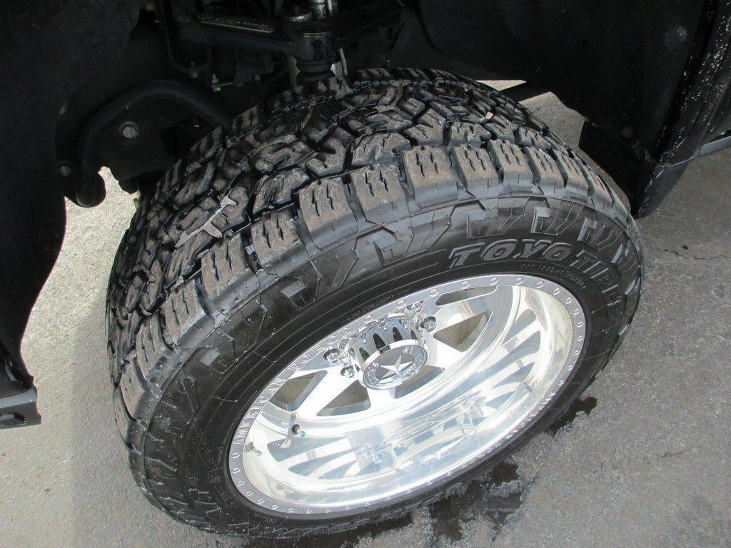 2022 GMC Sierra 2500 HD AT4