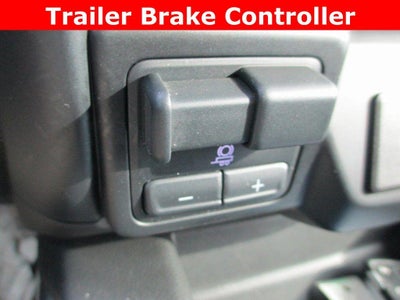 2022 GMC Sierra 2500 HD AT4