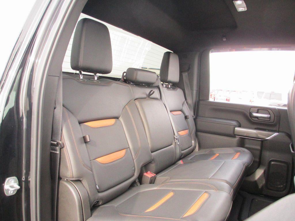 2022 GMC Sierra 2500 HD AT4