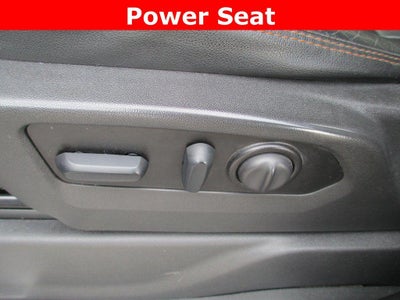 2022 GMC Sierra 2500 HD AT4