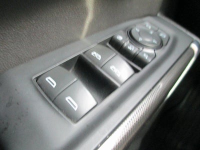 2022 GMC Sierra 2500 HD AT4