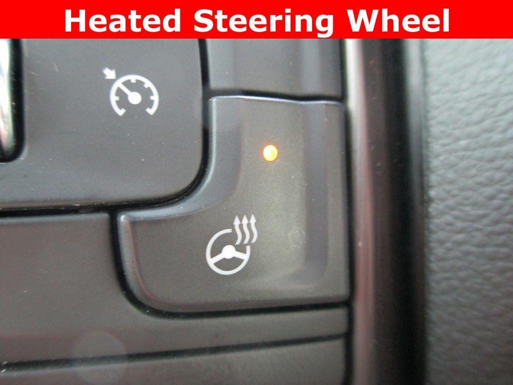 2022 GMC Sierra 2500 HD AT4