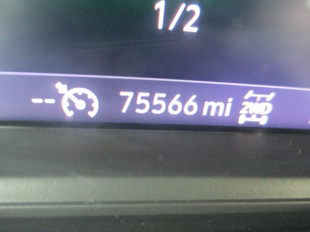 2022 GMC Sierra 2500 HD AT4