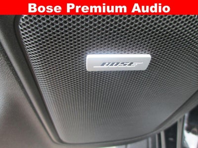 2022 GMC Sierra 2500 HD AT4