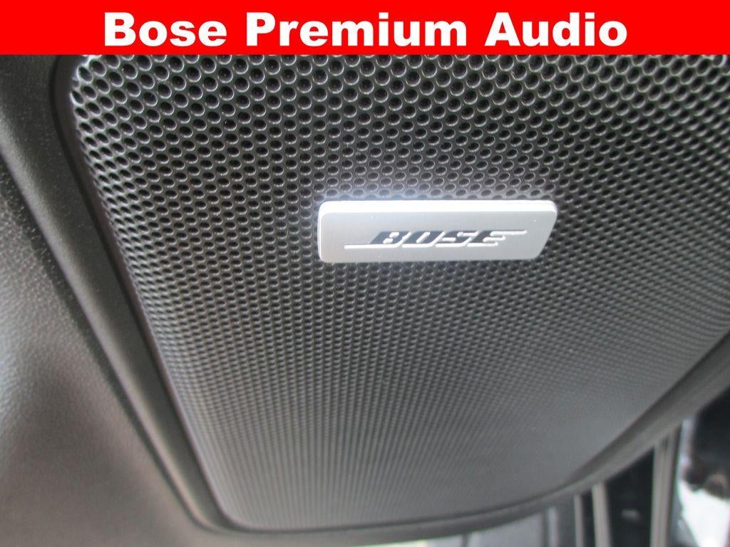 2022 GMC Sierra 2500 HD AT4