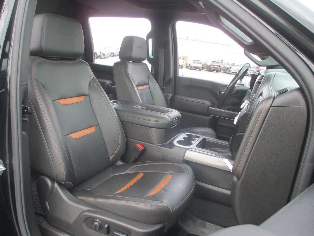 2022 GMC Sierra 2500 HD AT4