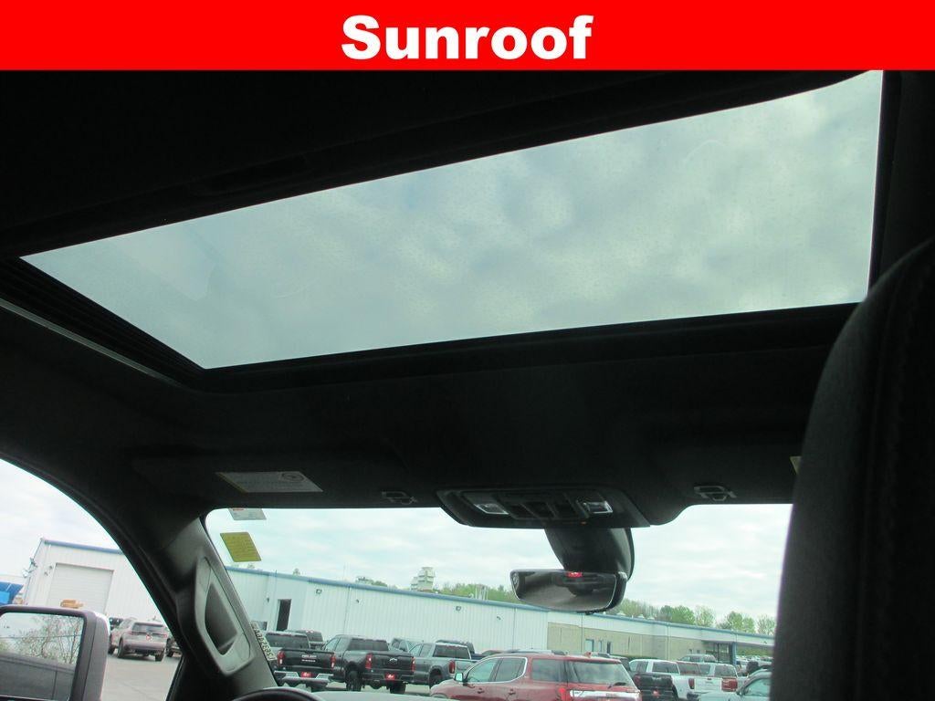 2022 GMC Sierra 2500 HD Denali