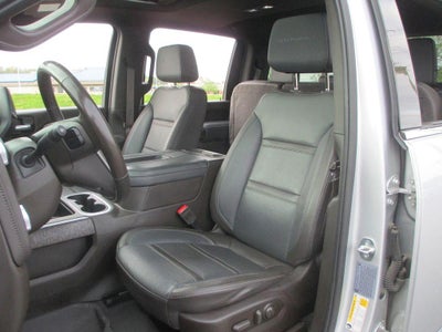 2022 GMC Sierra 2500 HD Denali