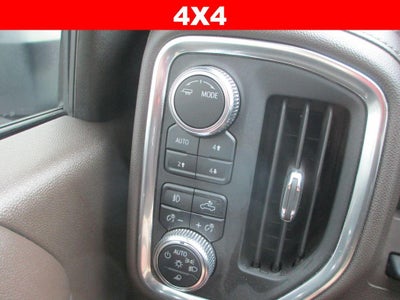 2022 GMC Sierra 2500 HD Denali