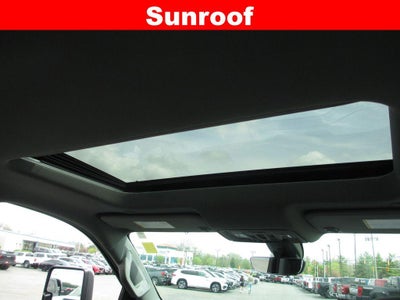 2021 GMC Sierra 2500 HD Denali