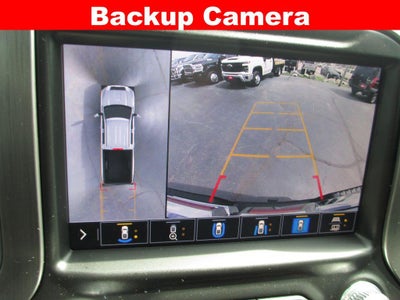 2021 GMC Sierra 2500 HD Denali