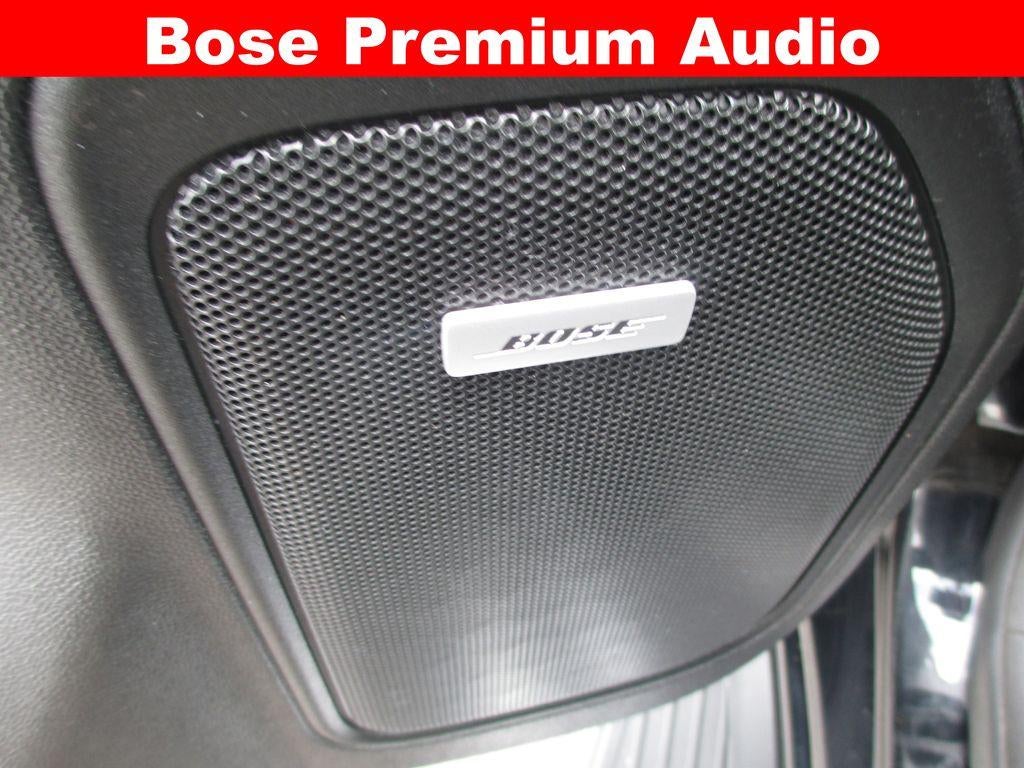 2021 GMC Sierra 2500 HD Denali