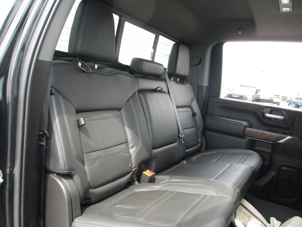 2021 GMC Sierra 2500 HD Denali