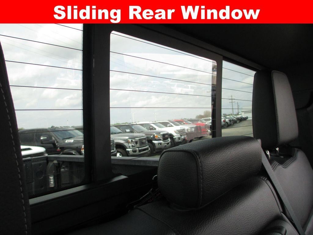 2021 GMC Sierra 2500 HD Denali