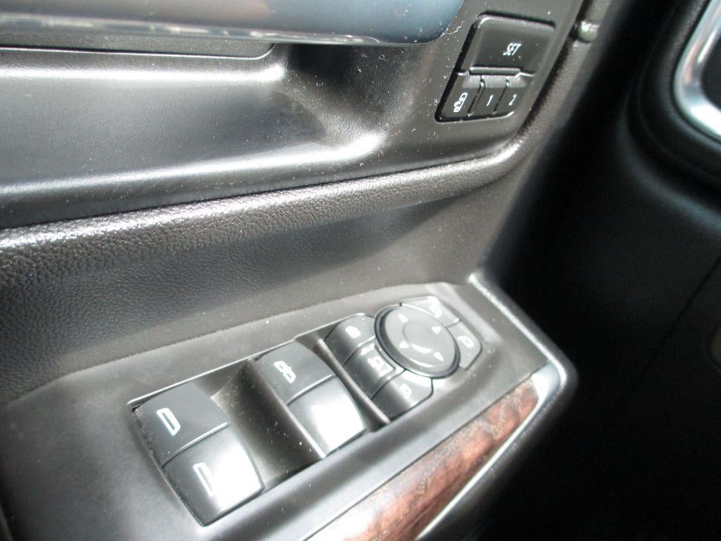 2021 GMC Sierra 2500 HD Denali