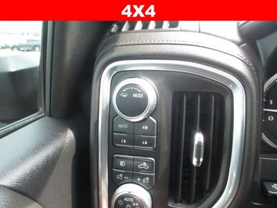 2021 GMC Sierra 2500 HD Denali