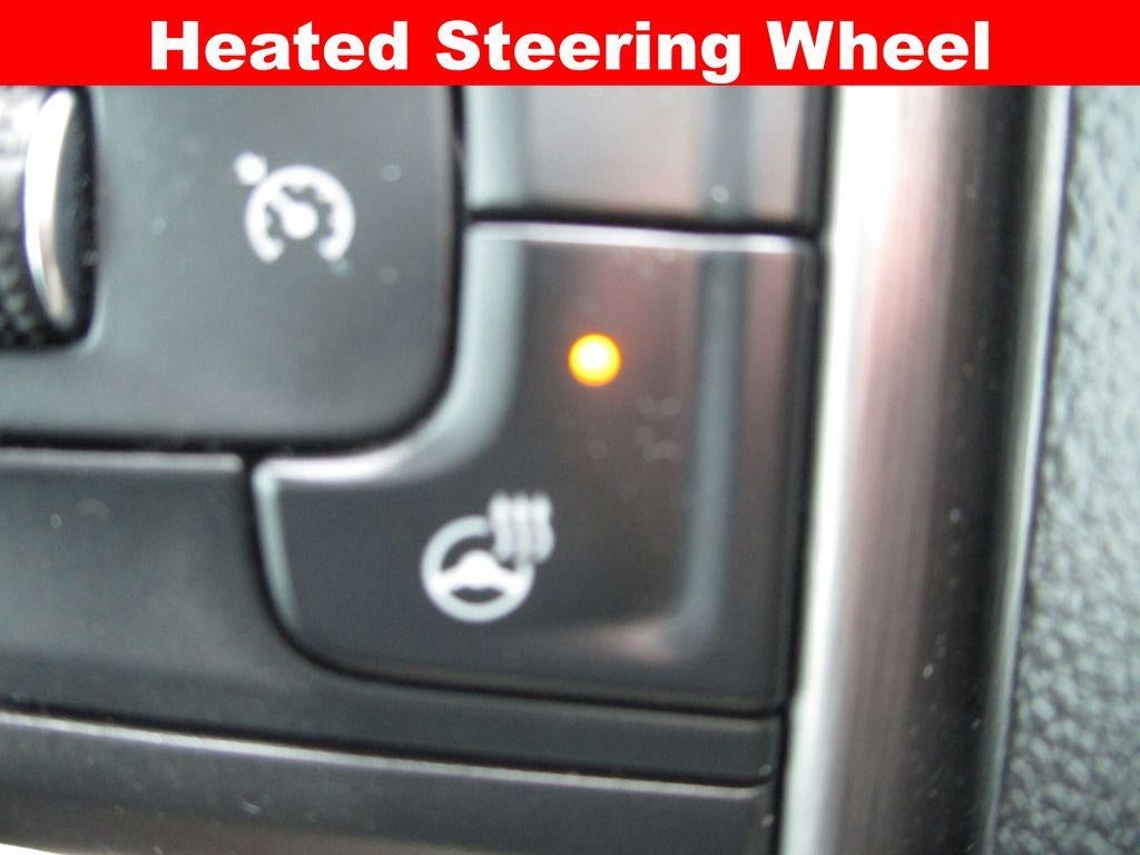 2021 GMC Sierra 2500 HD Denali