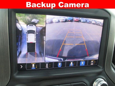 2023 GMC Sierra 2500 HD Denali