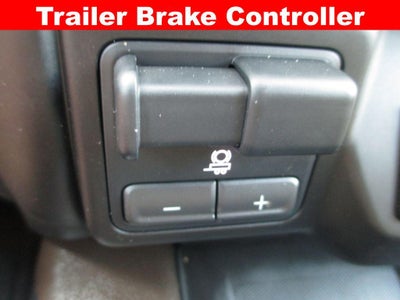 2023 GMC Sierra 2500 HD Denali