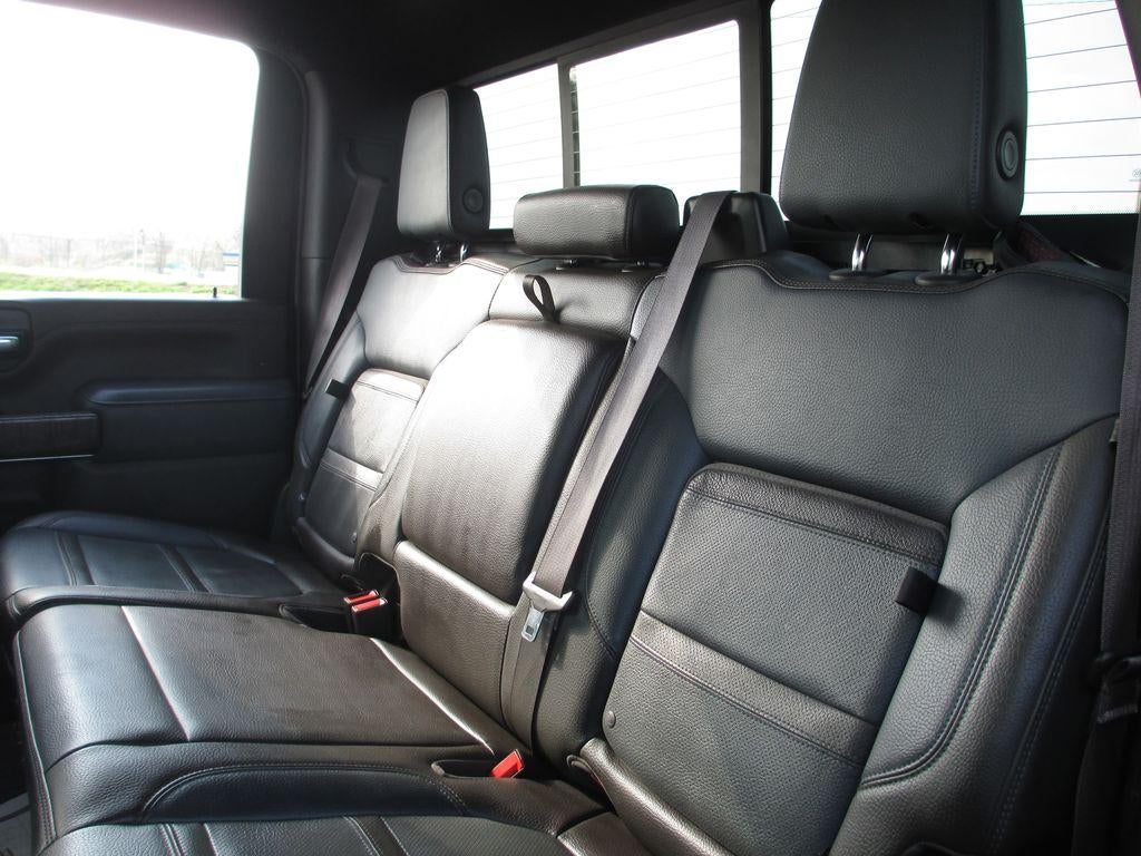 2023 GMC Sierra 2500 HD Denali